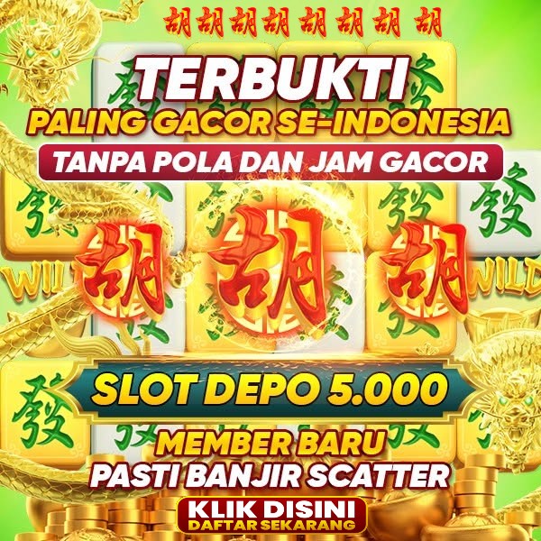 PALAWANJITU: Game Online Depo Minim, Paling Direkomendasikan